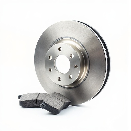 Brakes & Pads