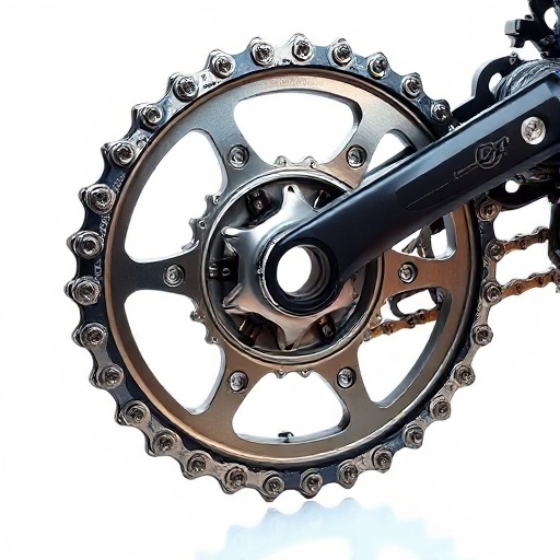 Chains & Sprockets