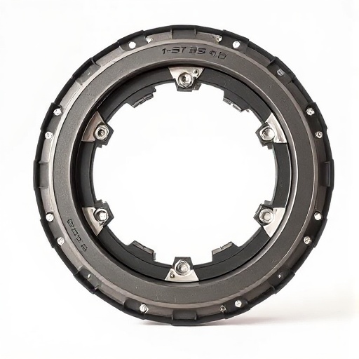 Clutch Plates