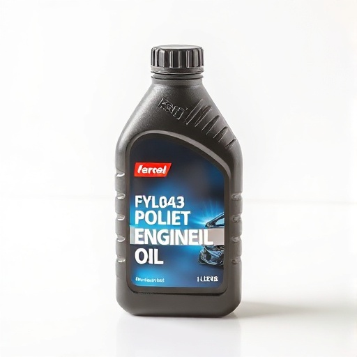 Engine Oil