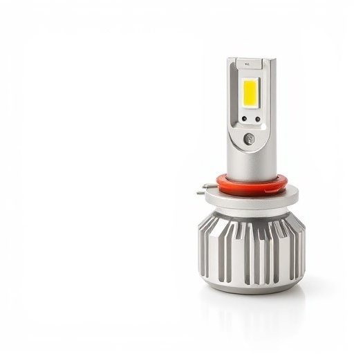 Lighting & Bulbs