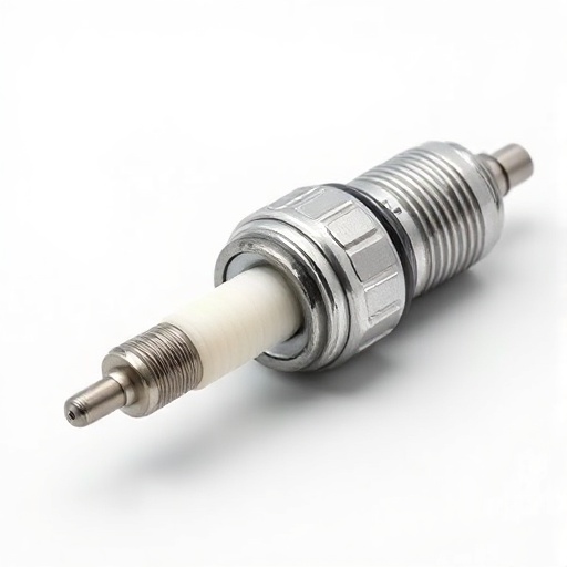 Spark Plugs