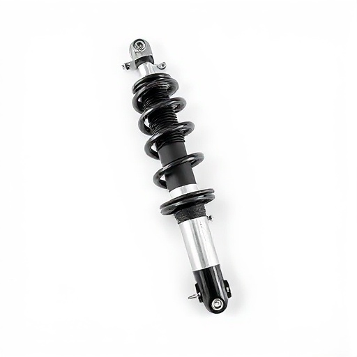 Suspension