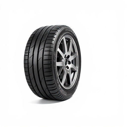 Tyres & Wheels