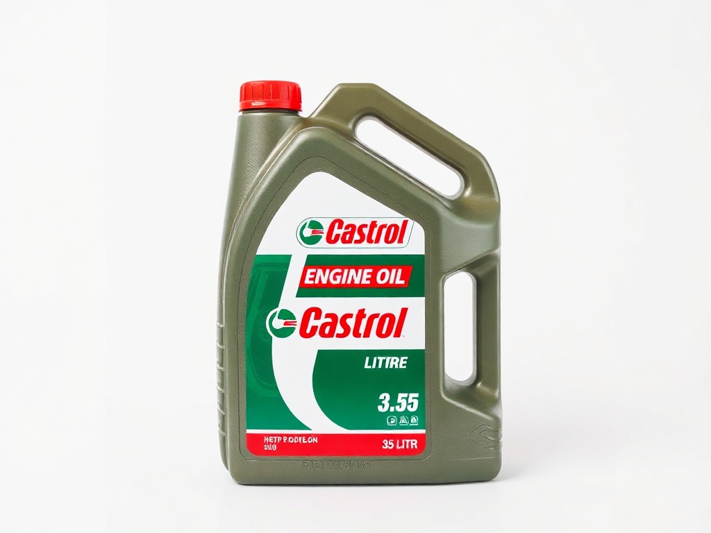 Save ₹301 on Castrol MAGNATEC 5W-30