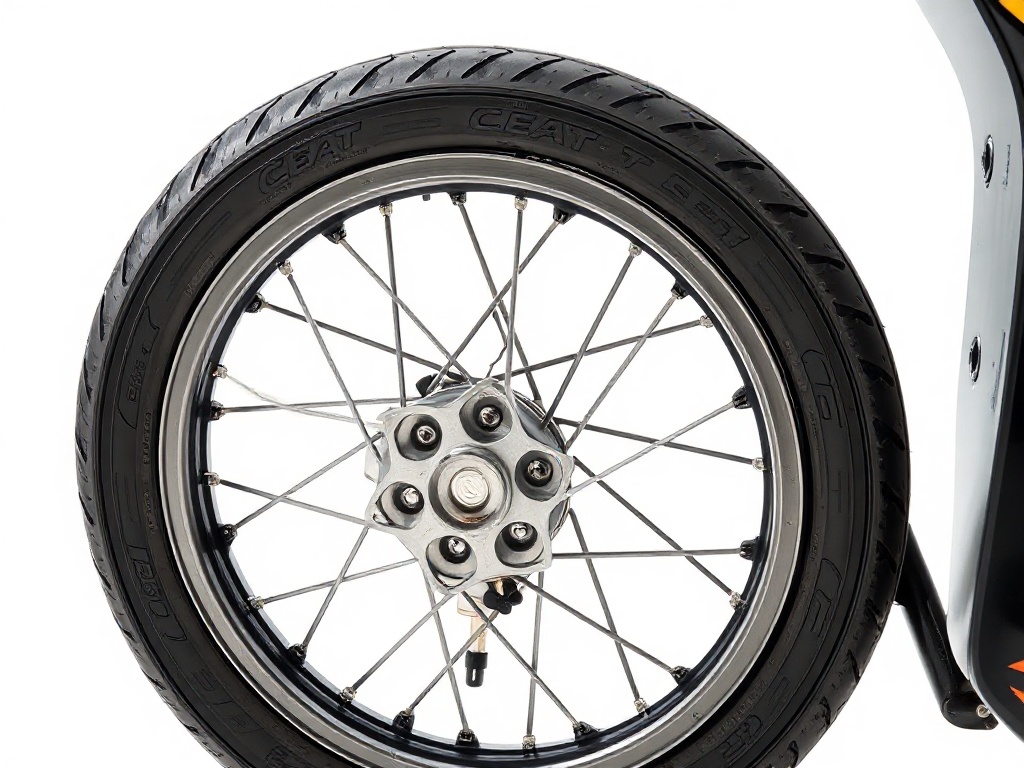 Buy 2 CEAT Tyres, Get ₹500 Off