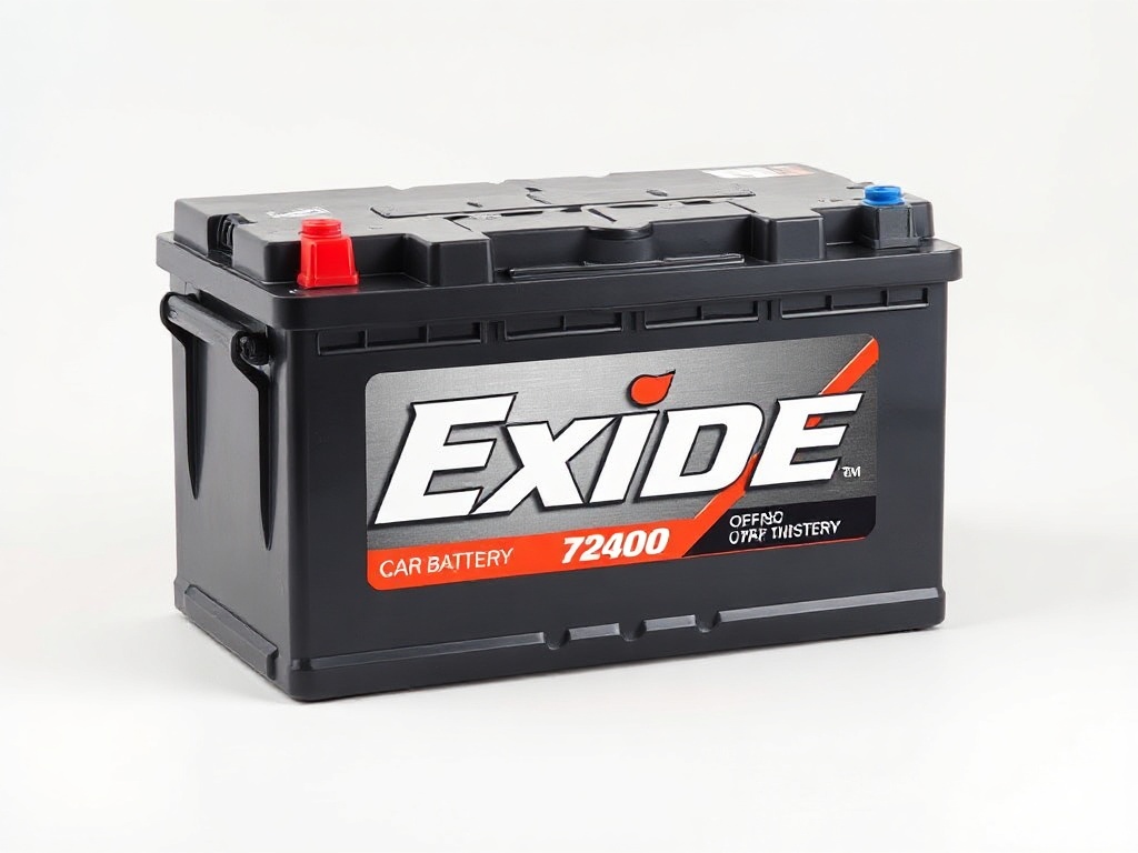 Save ₹810 on Exide Mileage 65Ah